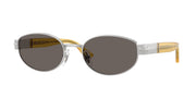 Persol PO1024S Silver Sunglasses