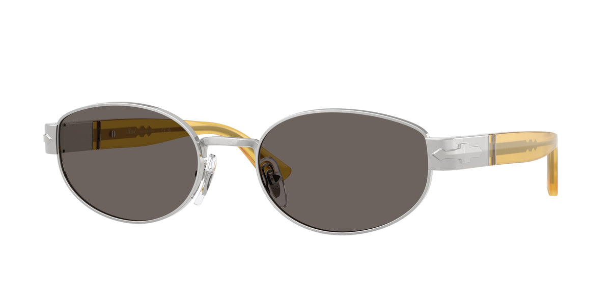 Persol PO1024S Silver Sunglasses