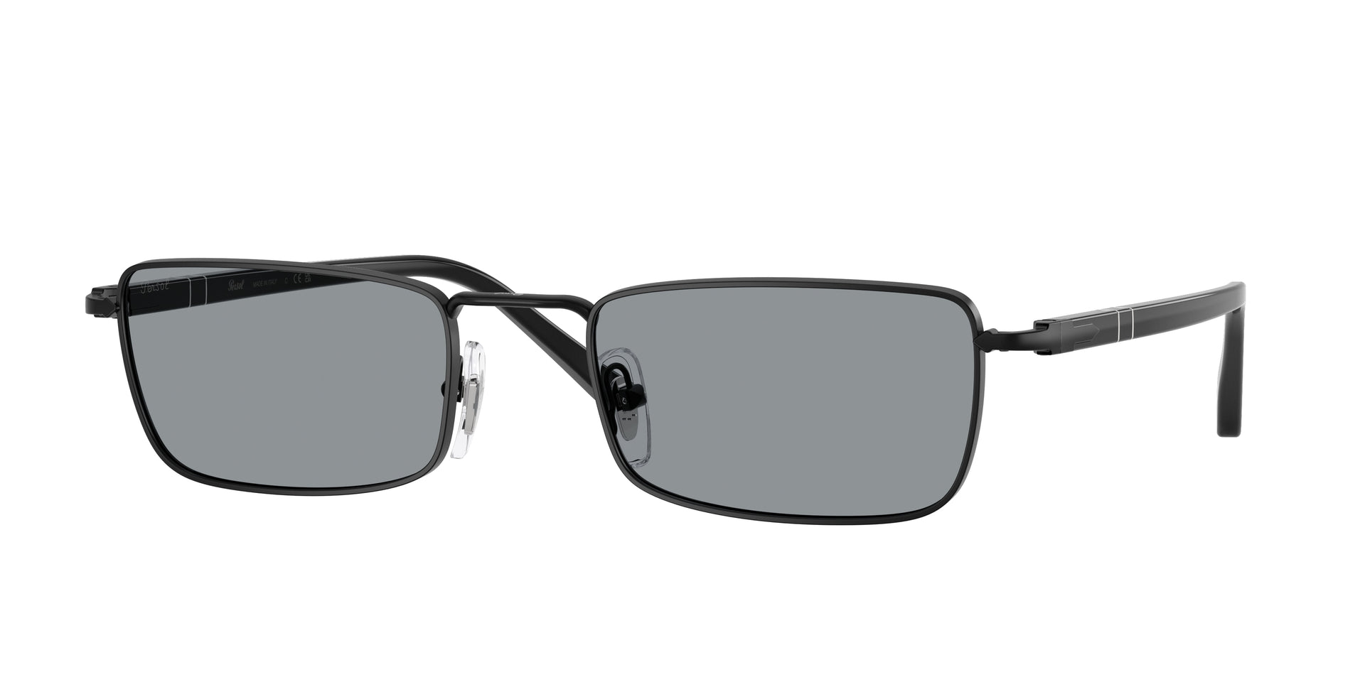 Persol PO1025S Black Sunglasses