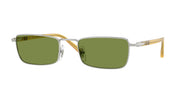 Persol PO1025S Silver Sunglasses