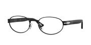 Persol PO1026V Black Eyeglasses