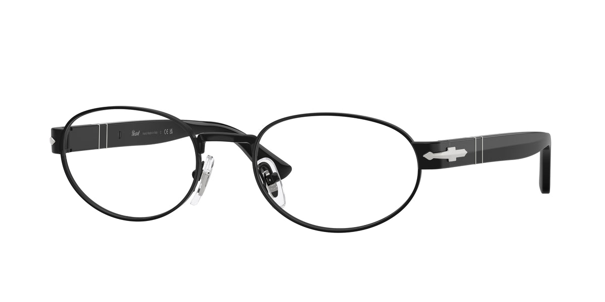 Persol PO1026V Black Eyeglasses