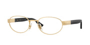 Persol PO1026V Gold Eyeglasses
