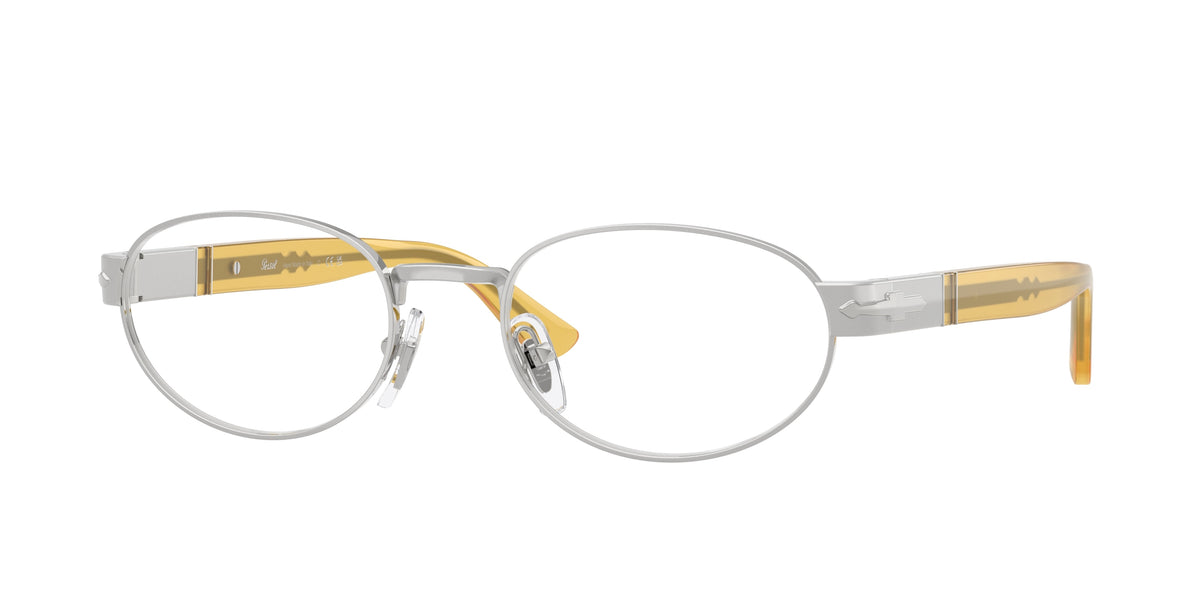 Persol PO1026V Silver Eyeglasses