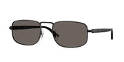 Persol PO1027S Demigloss Black Sunglasses