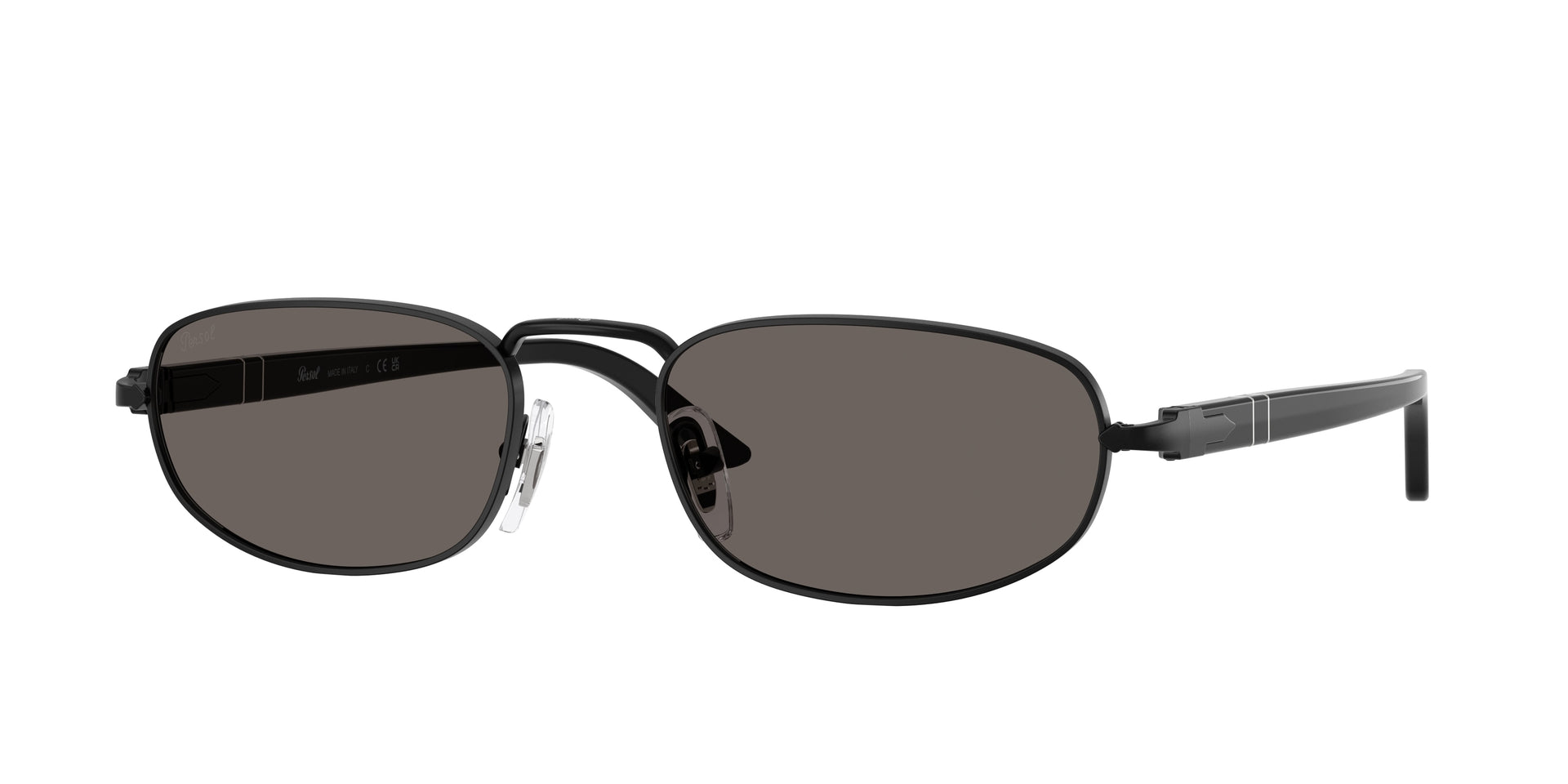 Persol PO1028S Demigloss Black Sunglasses