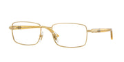Persol PO1029V Gold Eyeglasses