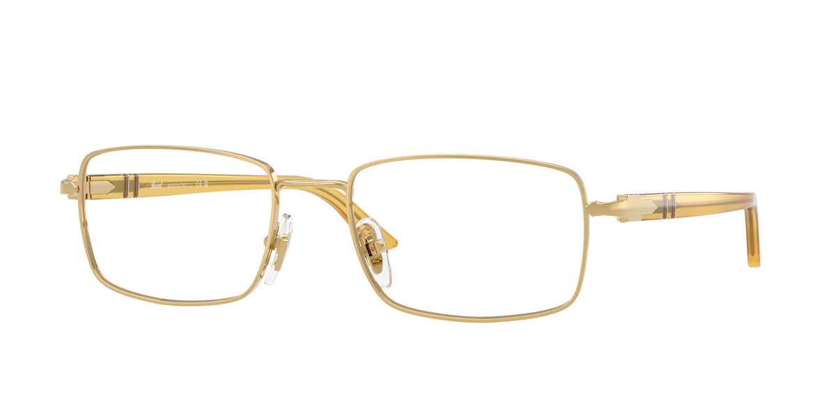 Persol PO1029V Gold Eyeglasses