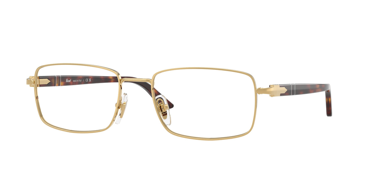 Persol PO1029V Gold Eyeglasses