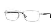 Persol PO1029V Silver Eyeglasses