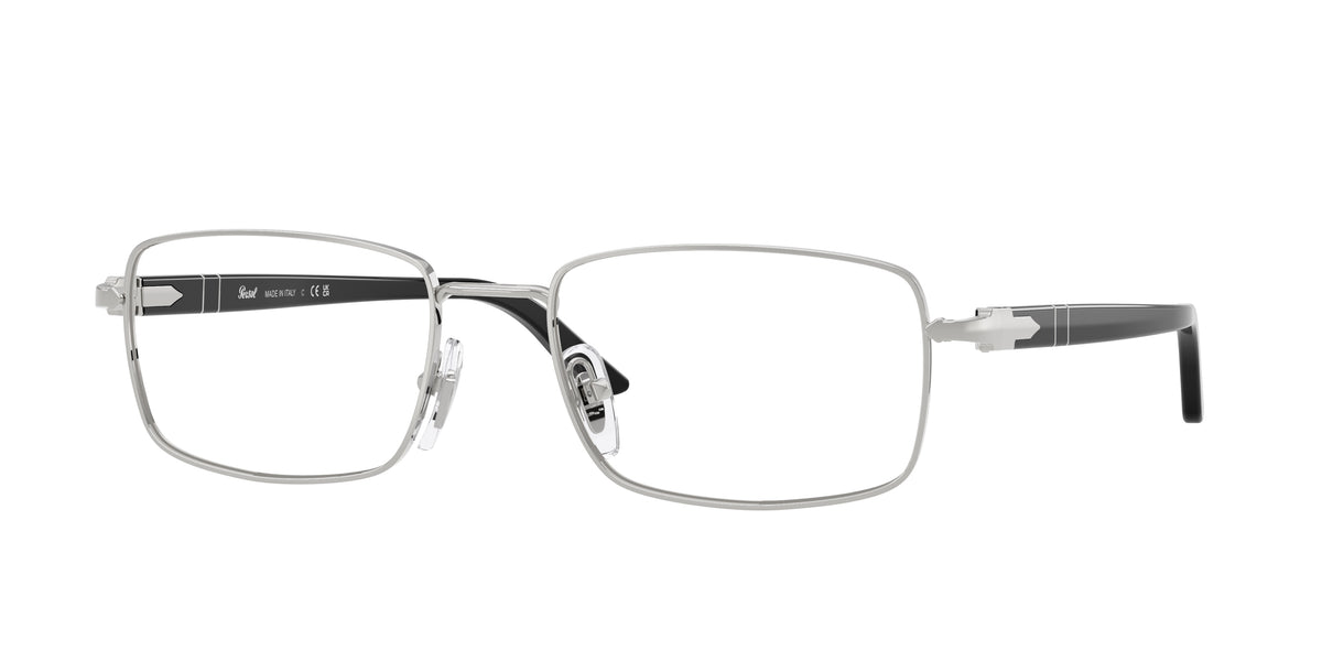 Persol PO1029V Silver Eyeglasses