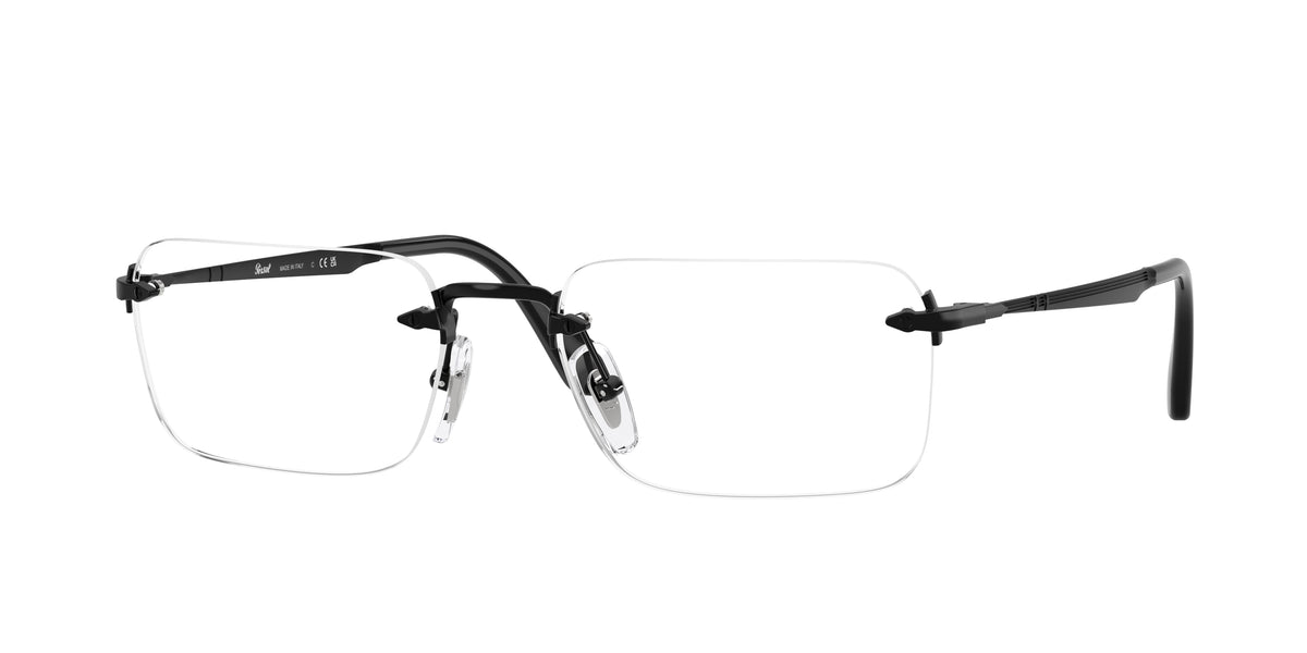 Persol PO1030V Black Eyeglasses