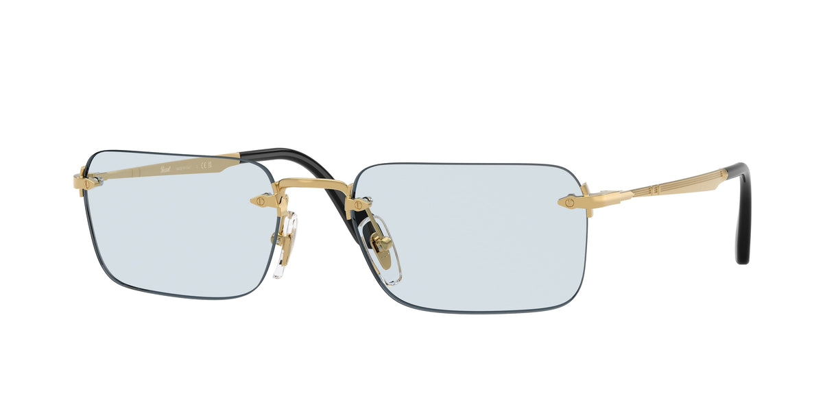 Persol PO1030V Gold Eyeglasses