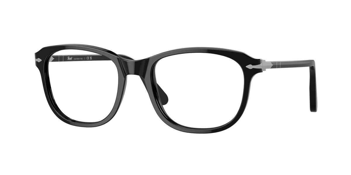 Persol PO1935V Black Eyeglasses