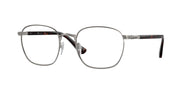 Persol PO2476V Gunmetal Eyeglasses