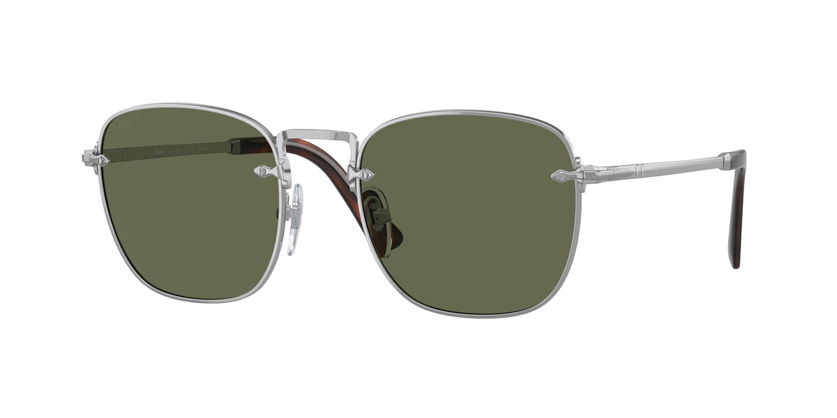 Persol PO2490S Gunmetal Sunglasses