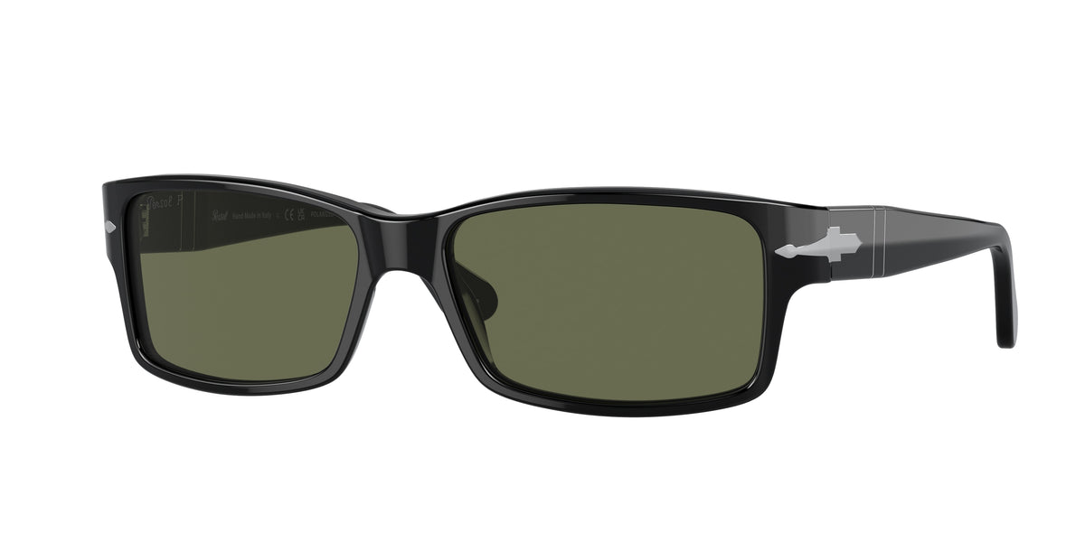 Persol PO2803S Black Sunglasses