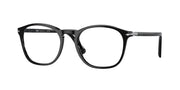 Persol PO3007VM Black Eyeglasses