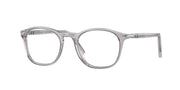 Persol PO3007V Transparent Grey Eyeglasses