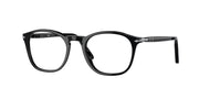 Persol PO3007V Black Eyeglasses