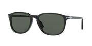 Persol PO3019SA Black Sunglasses