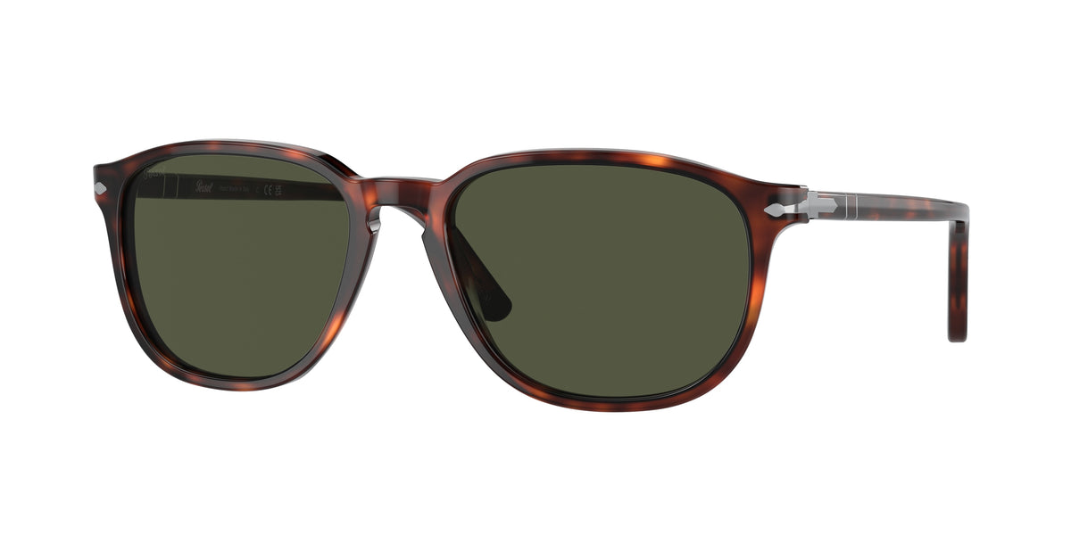 Persol PO3019S Havana Sunglasses