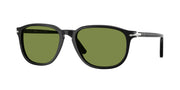 Persol PO3019S Black Sunglasses