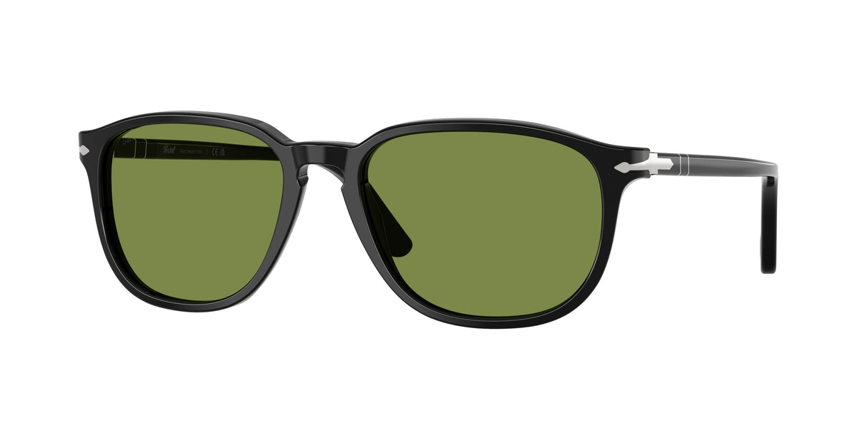 Persol PO3019S Black Sunglasses