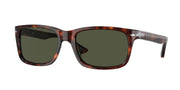 Persol PO3048S Havana Sunglasses