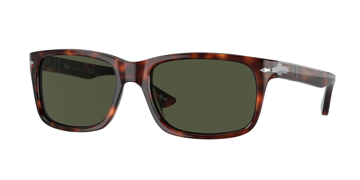 Persol PO3048S Havana Sunglasses
