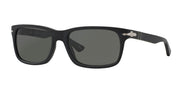 Persol PO3048S Black Sunglasses