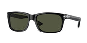 Persol PO3048S Black Sunglasses