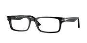 Persol PO3050V Black Eyeglasses