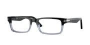 Persol PO3050V Black Gradient Eyeglasses