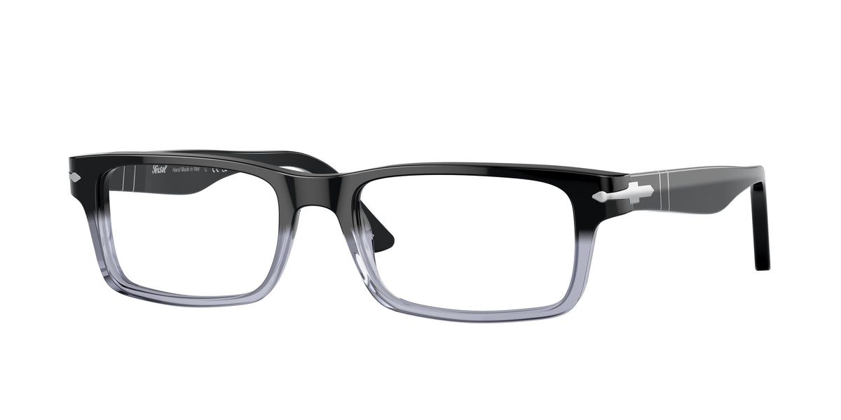 Persol PO3050V Black Gradient Eyeglasses