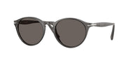 Persol PO3092SM Transparent Grey Sunglasses