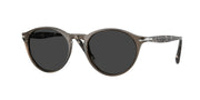 Persol PO3092SM Smoke Sunglasses