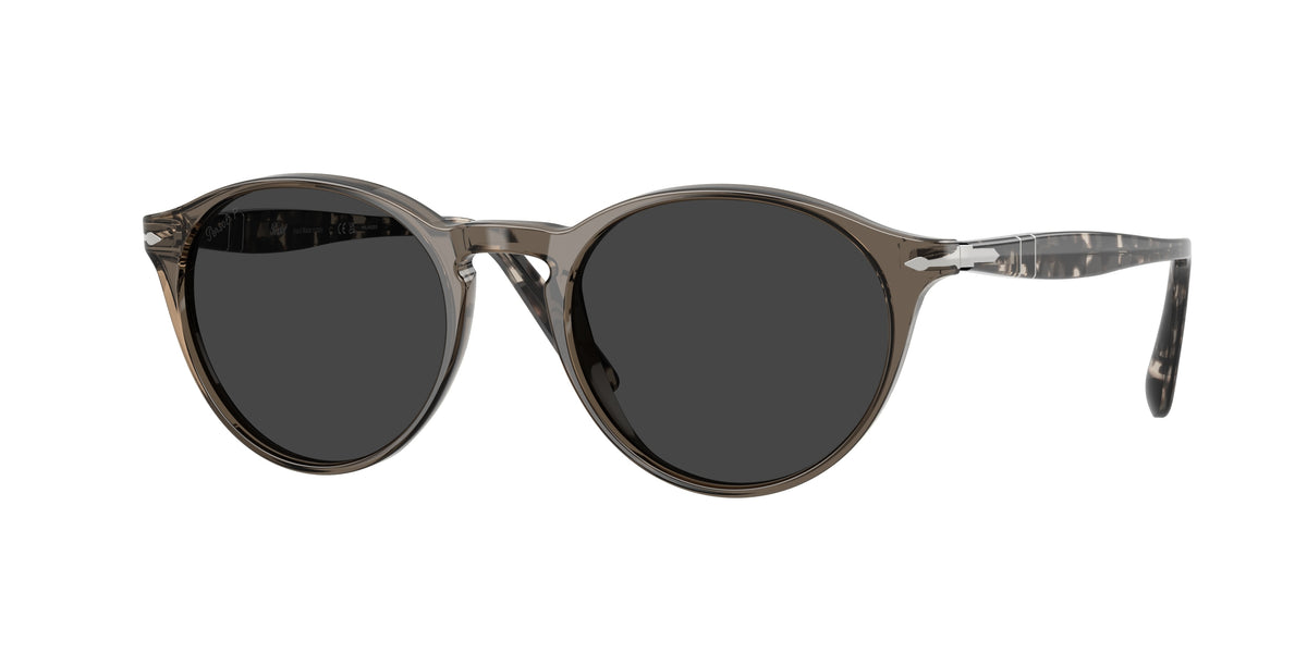 Persol PO3092SM Smoke Sunglasses