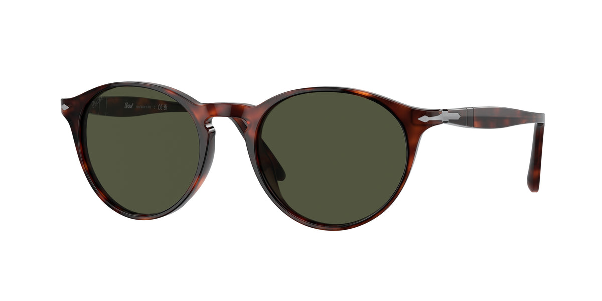 Persol PO3092SM Havana Sunglasses