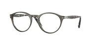 Persol PO3092V Smoke Eyeglasses