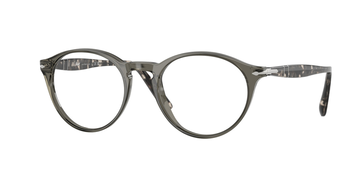 Persol PO3092V Smoke Eyeglasses