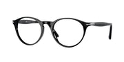 Persol PO3092V Black Eyeglasses