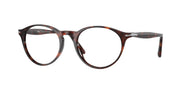 Persol PO3092V Havana Eyeglasses
