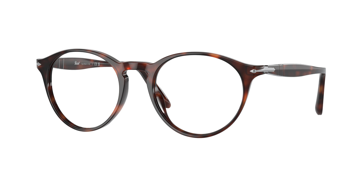Persol PO3092V Havana Eyeglasses