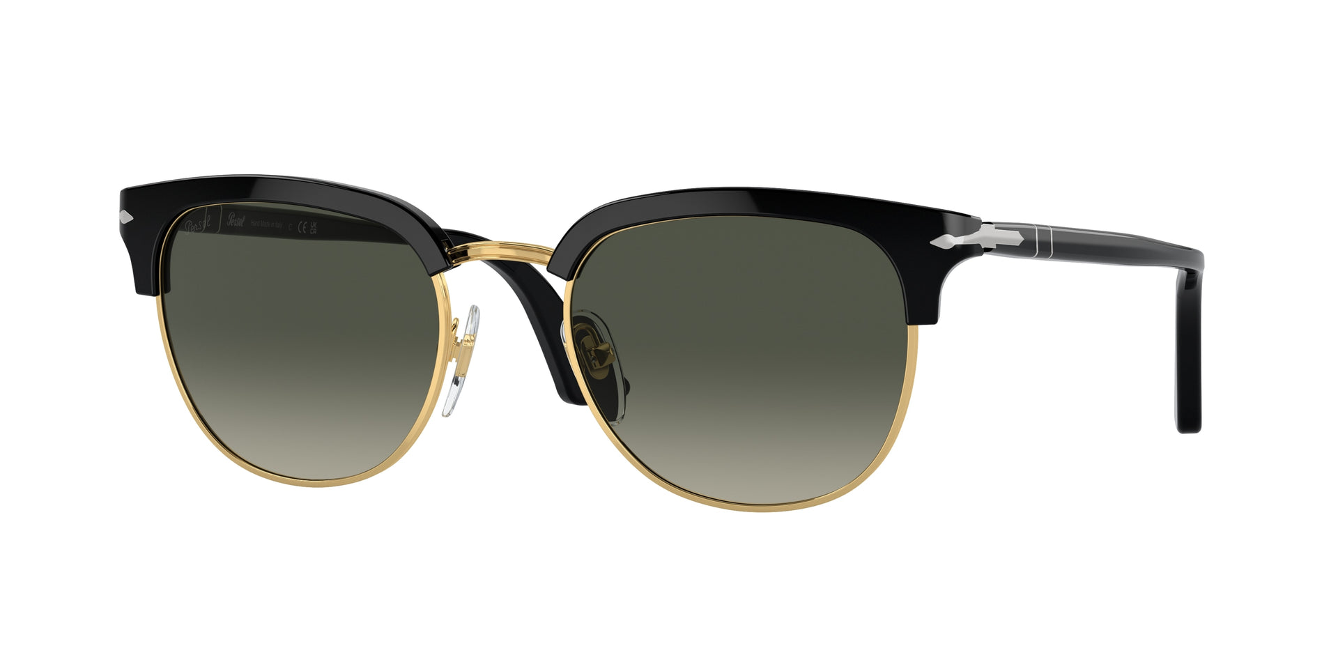 Persol PO3105S Black Sunglasses
