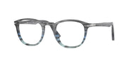 Persol PO3143V Grey Gradient/Blue Eyeglasses