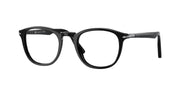 Persol PO3143V Black Eyeglasses