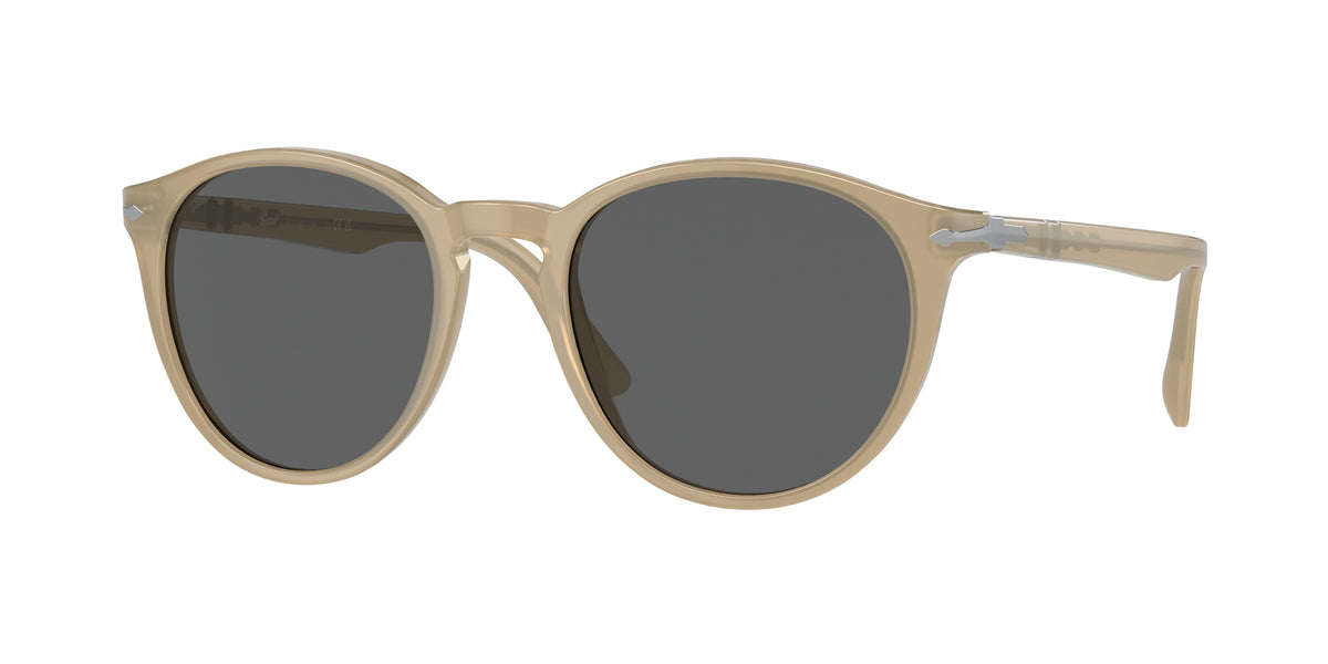 Persol PO3152S Opal Beige Sunglasses