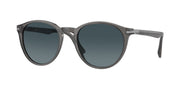 Persol PO3152S Transparent Grey Sunglasses
