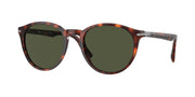 Persol PO3152S Havana Sunglasses
